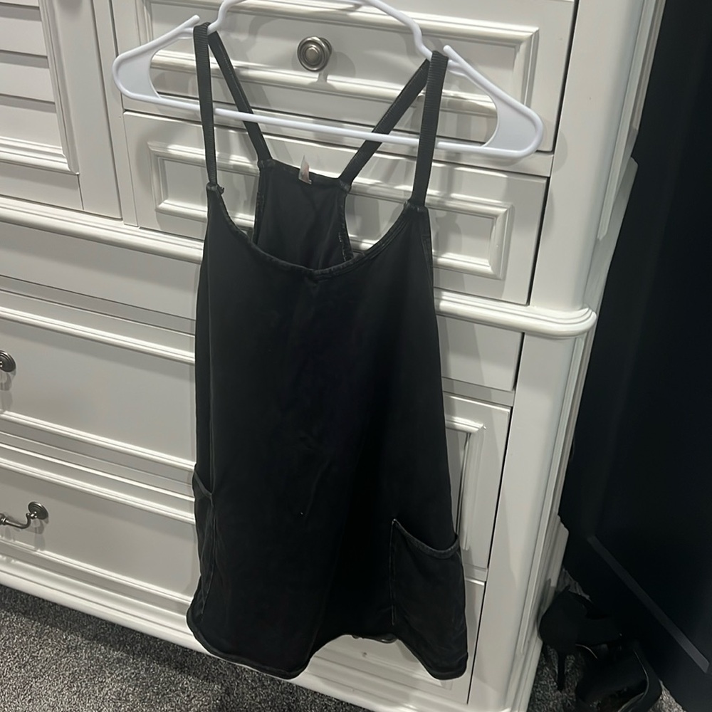 NWOT Hot Shot Mini Dress XS